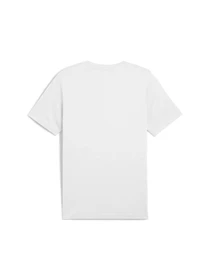 Футболки і поло PUMA Ess 2 Color No. 1 Logo Tee модель 684708 Фото