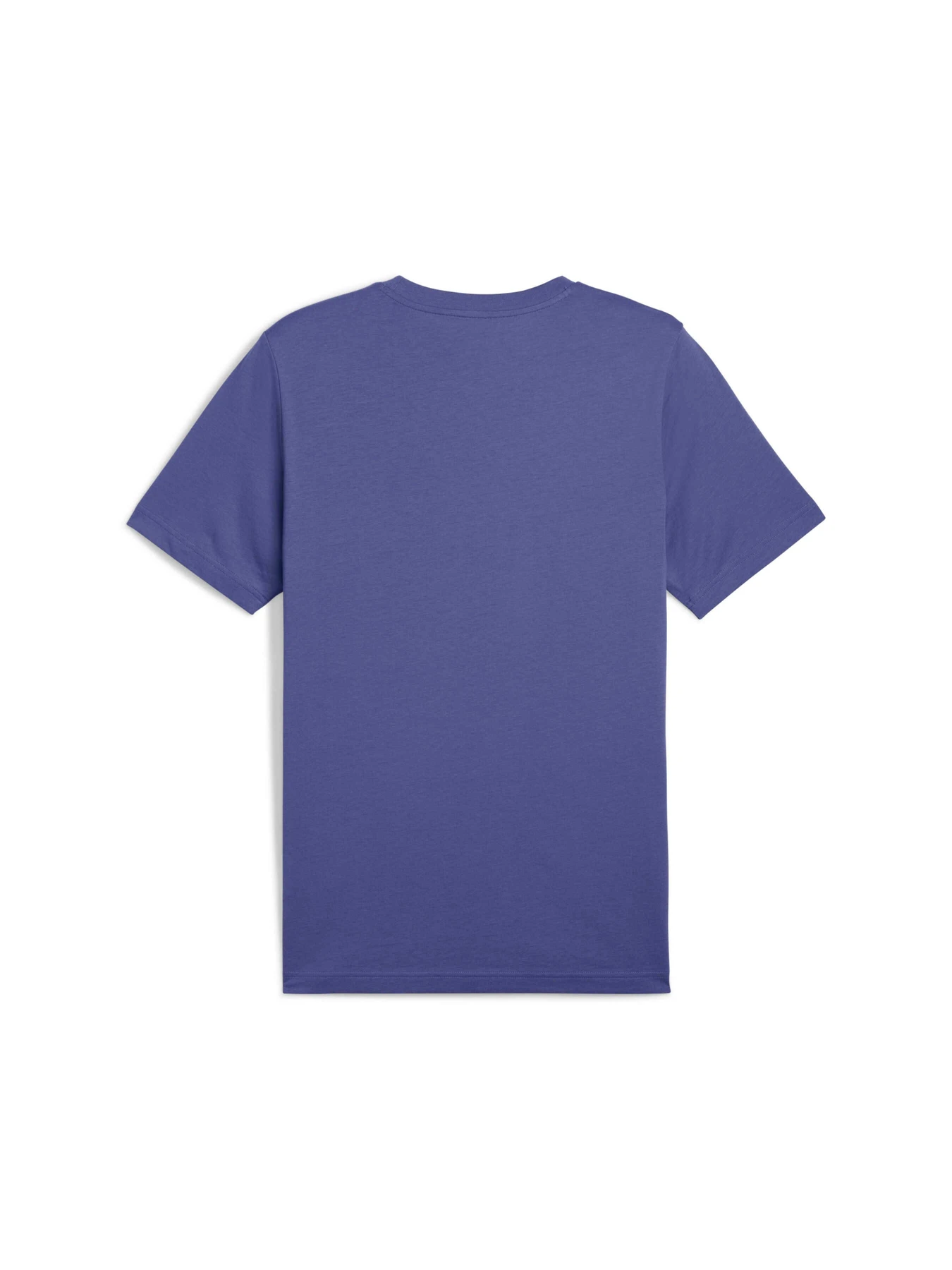 Футболки і поло PUMA Ess 2 Color No. 1 Logo Tee модель 684708 Фото
