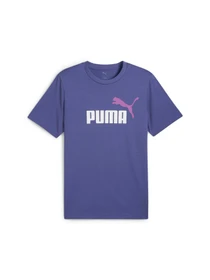 Футболки і поло PUMA Ess 2 Color No. 1 Logo Tee модель 684708 Фото