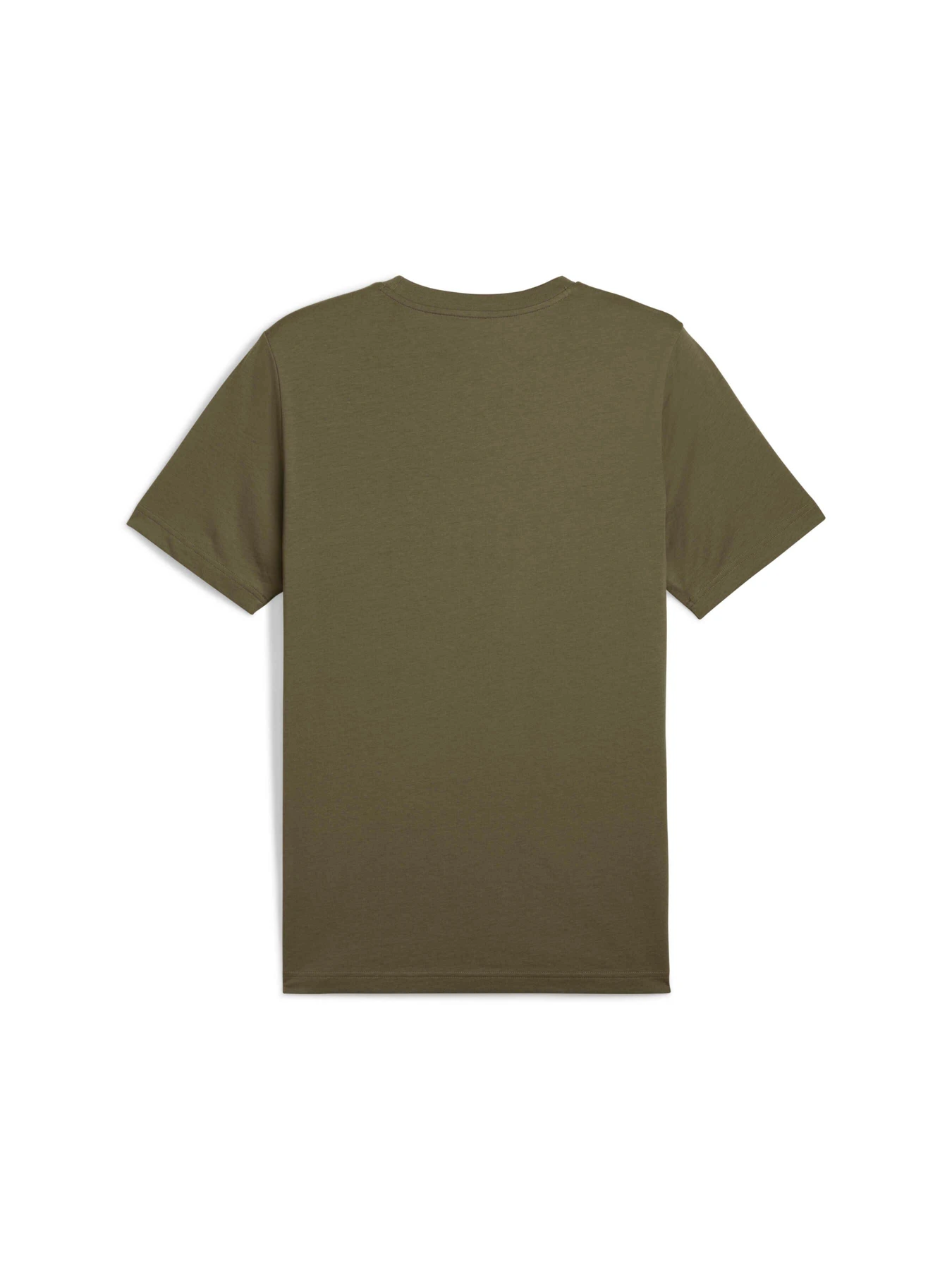 Футболки і поло PUMA Ess 2 Color No. 1 Logo Tee модель 684708 Футболки і поло PUMA Ess 2 Color No. 1 Logo Tee модель 684708 Фото