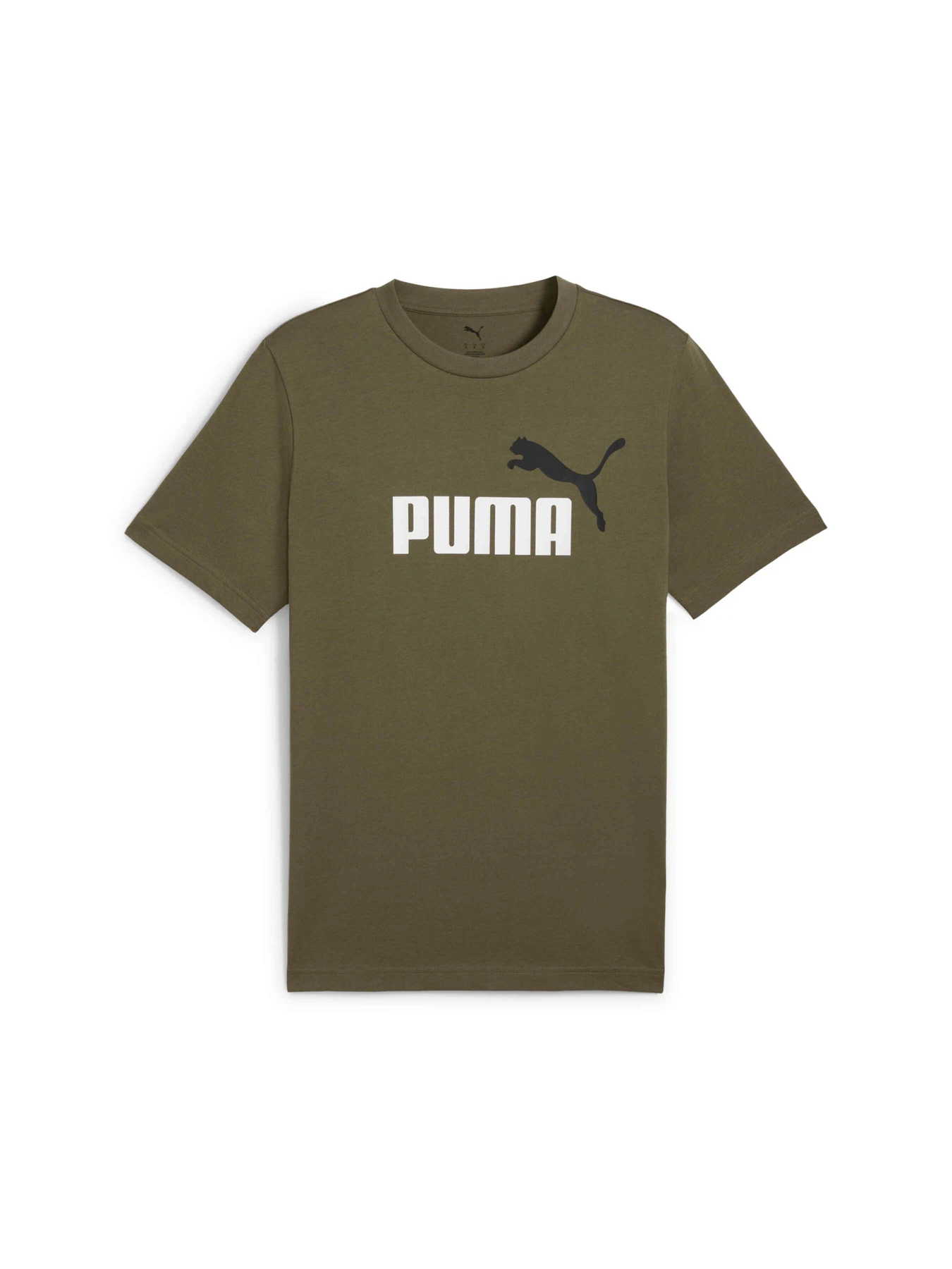 Футболки і поло PUMA Ess 2 Color No. 1 Logo Tee модель 684708 Футболки і поло PUMA Ess 2 Color No. 1 Logo Tee модель 684708 Фото