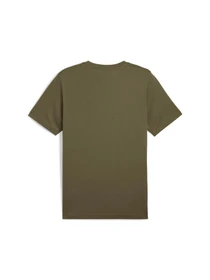 Футболки і поло PUMA Ess 2 Color No. 1 Logo Tee модель 684708 Фото