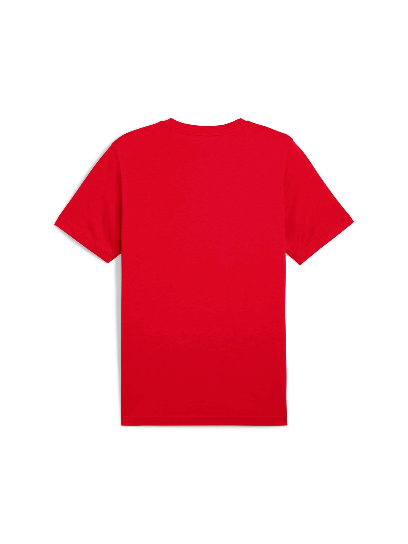 Футболки і поло PUMA Ess 2 Color No. 1 Logo Tee модель 684708 Фото