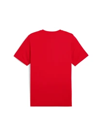 Футболки і поло PUMA Ess 2 Color No. 1 Logo Tee модель 684708 Фото
