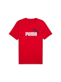 Футболки і поло PUMA Ess 2 Color No. 1 Logo Tee модель 684708 Фото