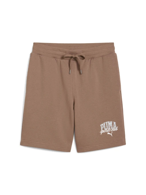 Шорты PUMA Class Shorts модель 684653 Фото
