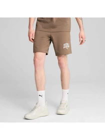 Шорты PUMA Class Shorts модель 684653 Фото