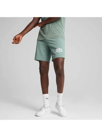 Шорти PUMA Class Shorts модель 684653 Фото
