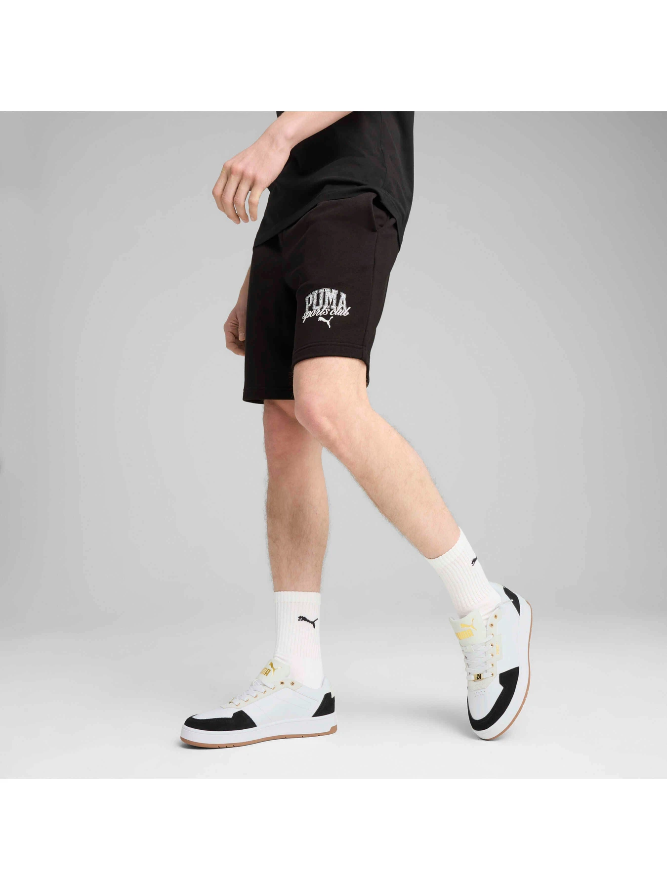 Шорти PUMA Class Shorts модель 684653 Шорти PUMA Class Shorts модель 684653 Фото