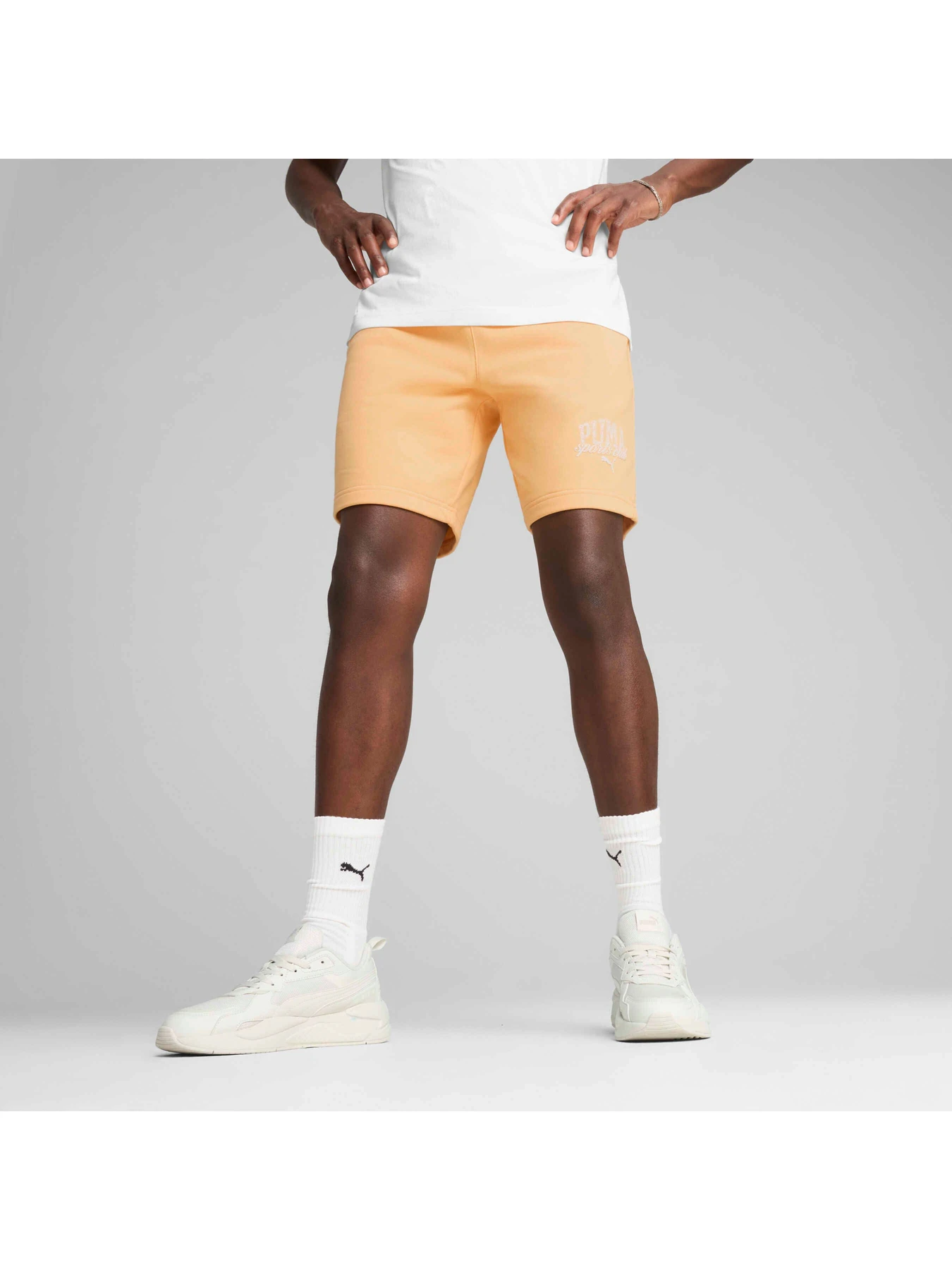 Шорти PUMA Class Shorts модель 684653 Фото