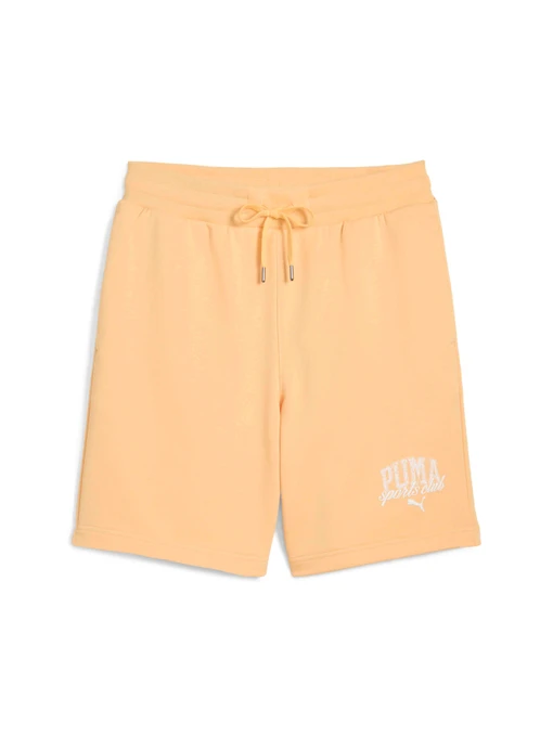 Шорты PUMA Class Shorts модель 684653 Фото