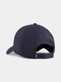 Шапки та кепки PUMA Ess Metal Cat Bb Cap модель 025994 Фото