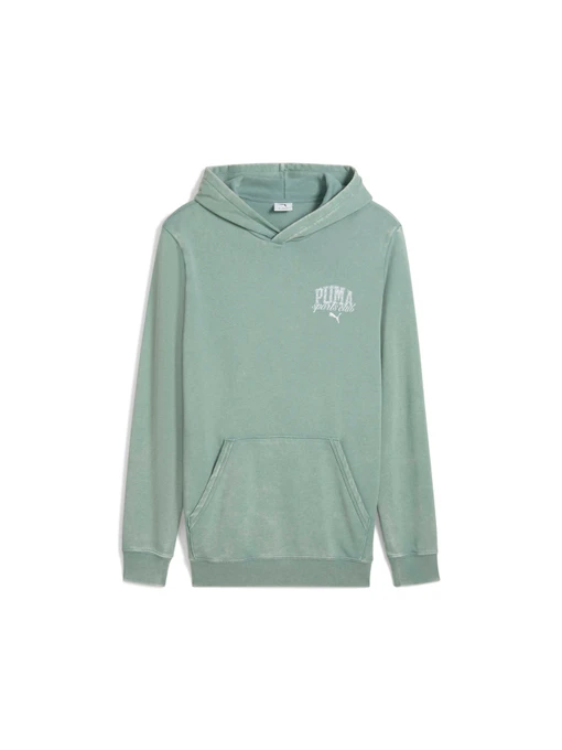 Худі та світшоти PUMA Class Hoodie модель 684641 Фото