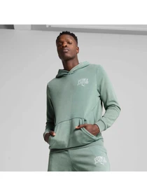 Худи и свитшоты PUMA Class Hoodie модель 684641 Фото