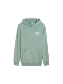 Худи и свитшоты PUMA Class Hoodie модель 684641 Фото