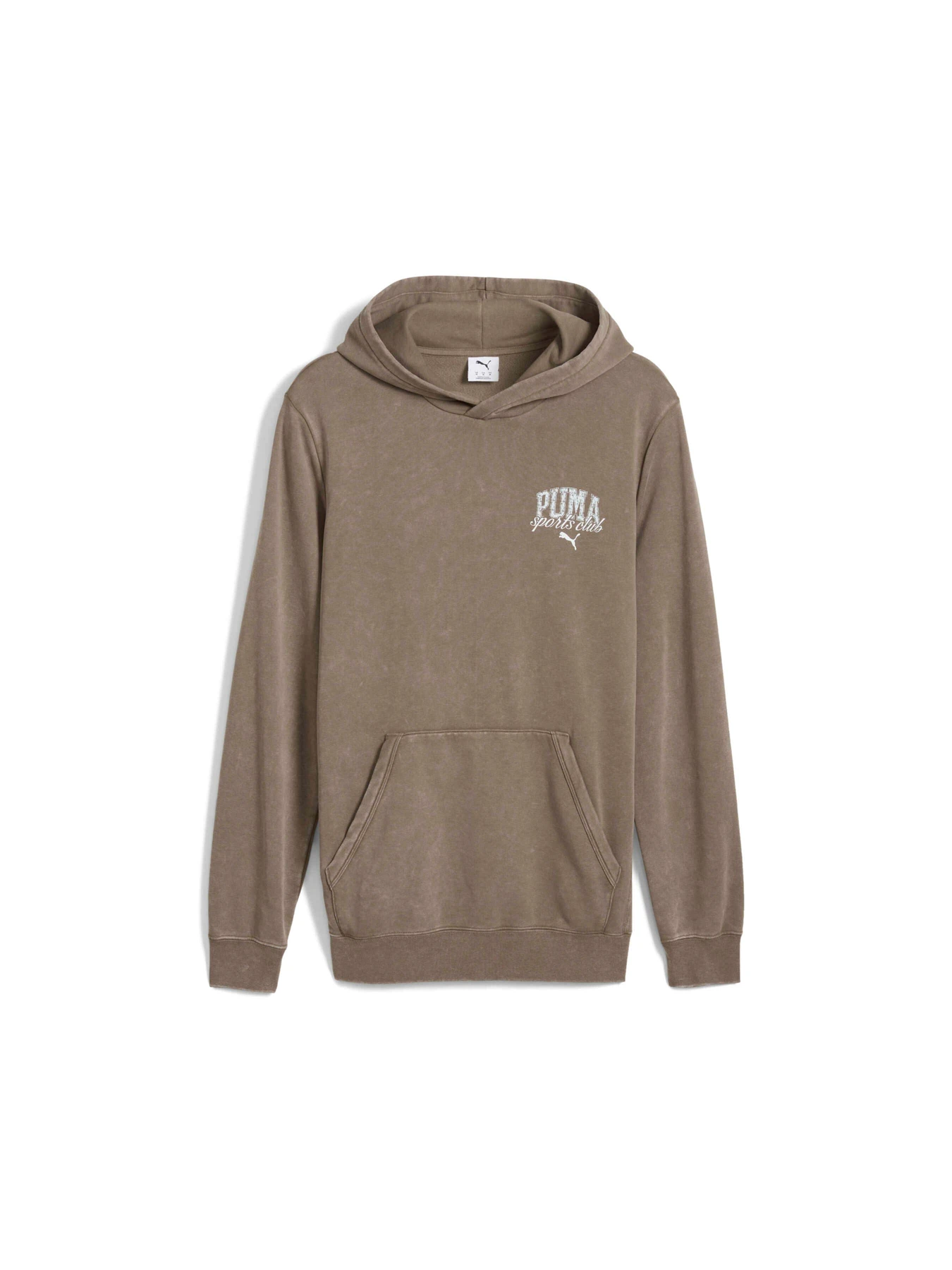 Худі та світшоти PUMA Class Hoodie модель 684641 Фото