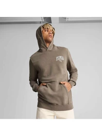 Худі та світшоти PUMA Class Hoodie модель 684641 Фото