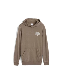 Худі та світшоти PUMA Class Hoodie модель 684641 Фото