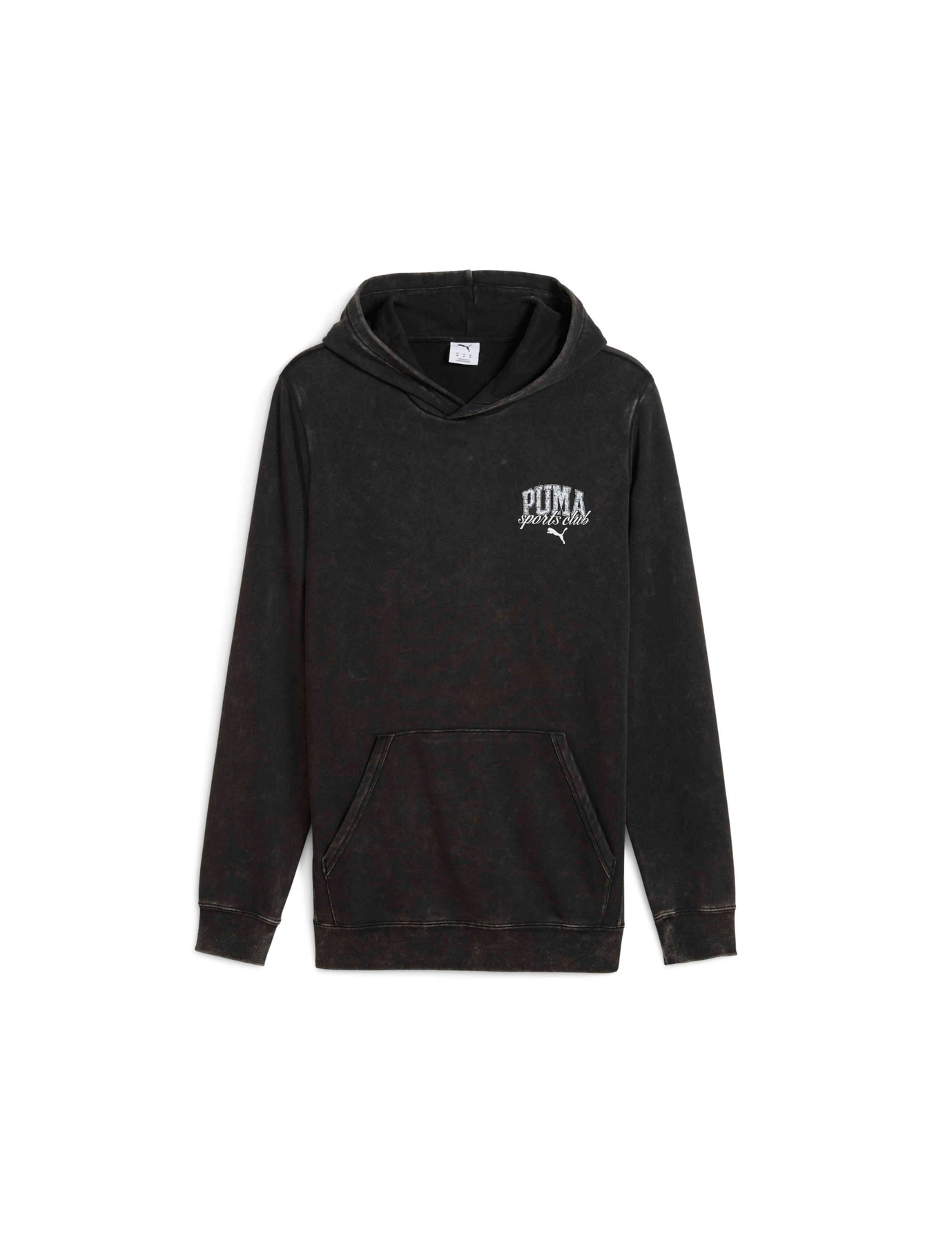 Худі та світшоти PUMA Class Hoodie модель 684641 Фото