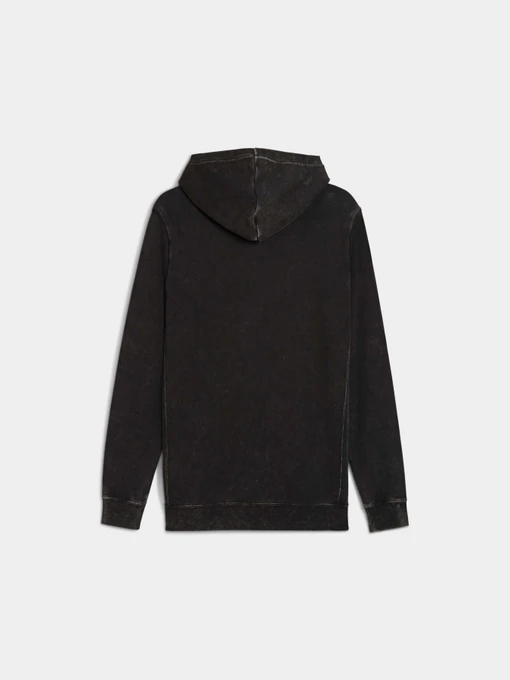 Чоловіче Худі PUMA Class Hoodie фото 2