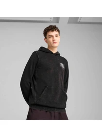 Худі та світшоти PUMA Class Hoodie модель 684641 Фото
