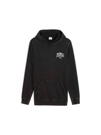 Худі та світшоти PUMA Class Hoodie модель 684641 Фото
