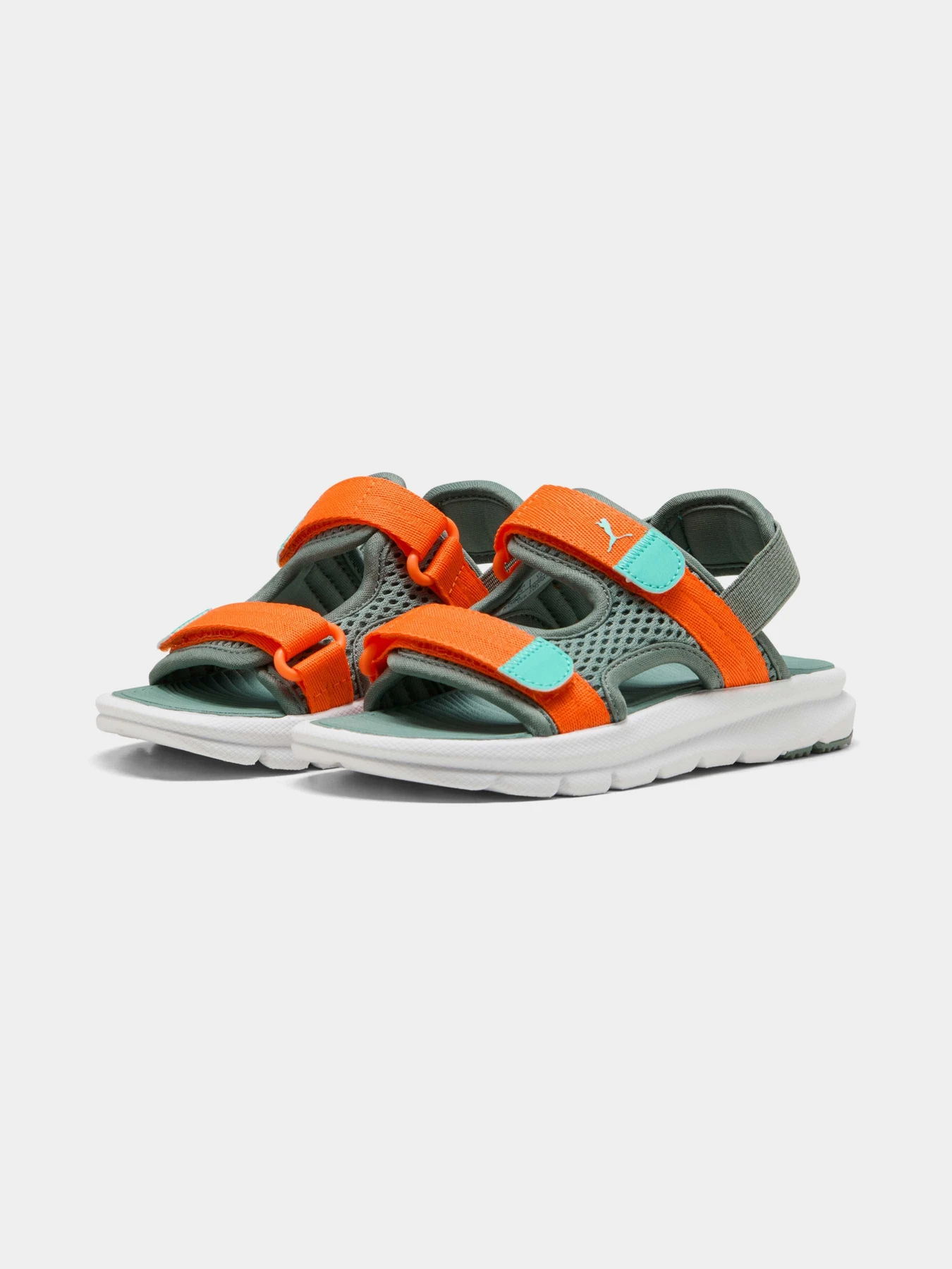 Сандалии PUMA Evolve Sandal Ps модель 389147 Фото
