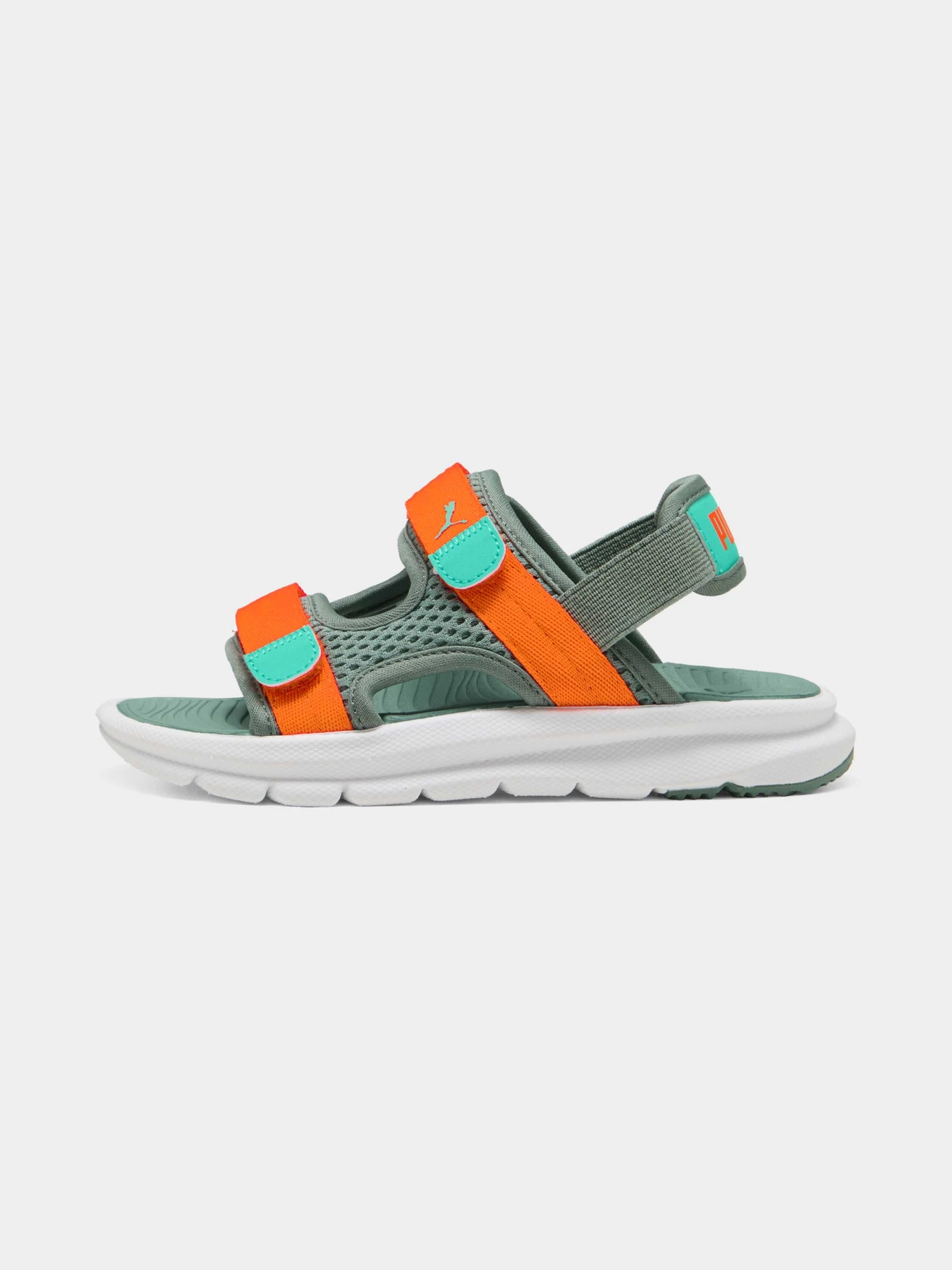 Сандалии PUMA Evolve Sandal Ps модель 389147 Фото