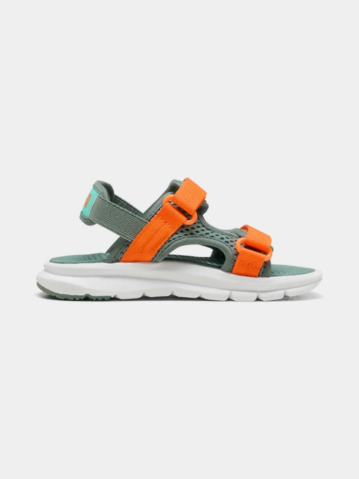 Сандалии PUMA Evolve Sandal Ps модель 389147 Фото