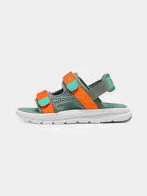 Сандалии PUMA Evolve Sandal Ps модель 389147 Фото