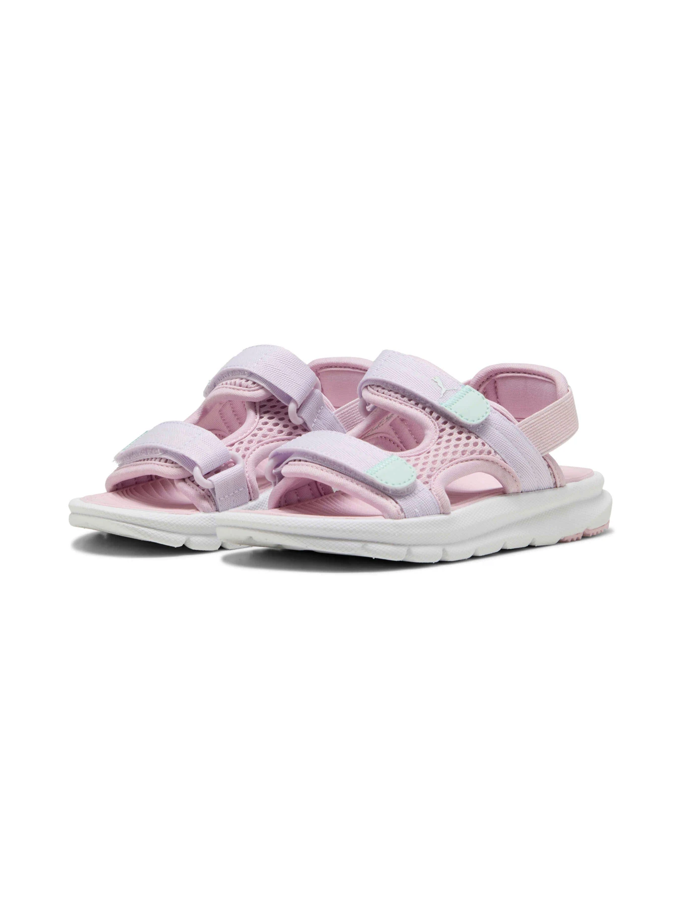 Сандалии PUMA Evolve Sandal Ps модель 389147 Фото