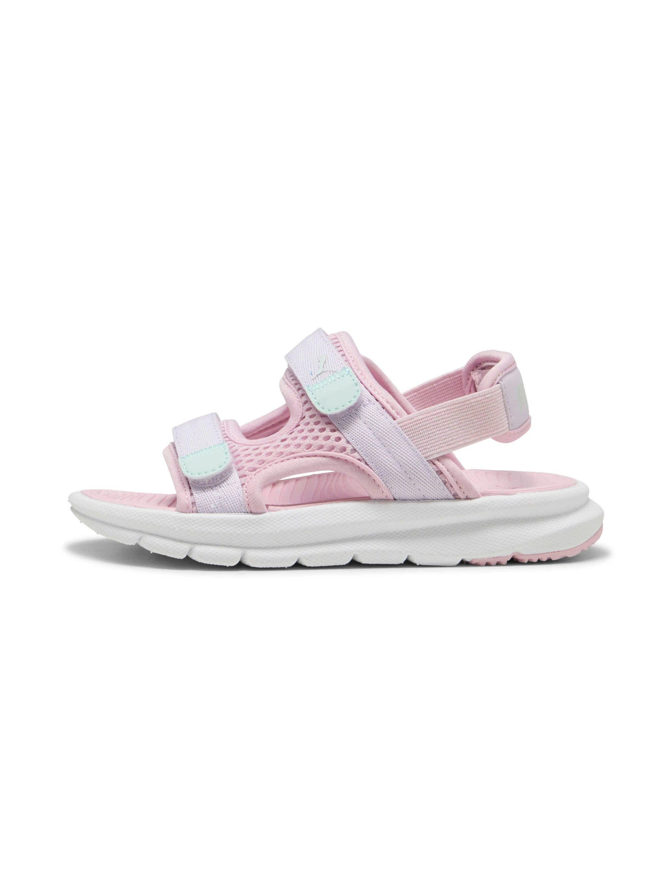 Сандалии PUMA Evolve Sandal Ps модель 389147 Фото