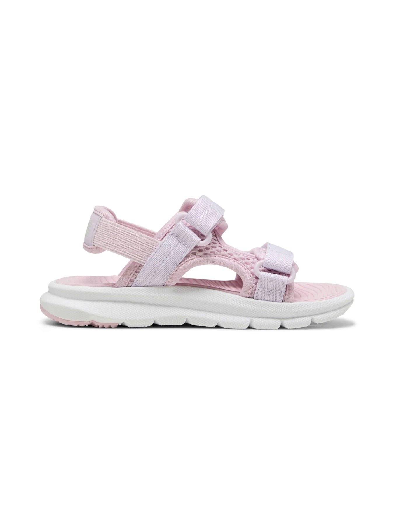 Сандалии PUMA Evolve Sandal Ps модель 389147 Фото
