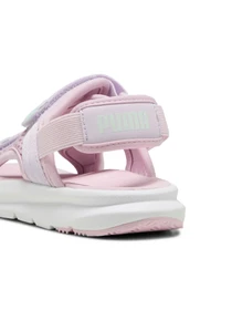 Сандалии PUMA Evolve Sandal Ps модель 389147 Фото
