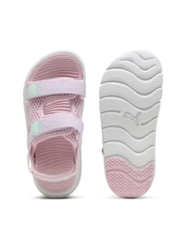 Сандалии PUMA Evolve Sandal Ps модель 389147 Фото
