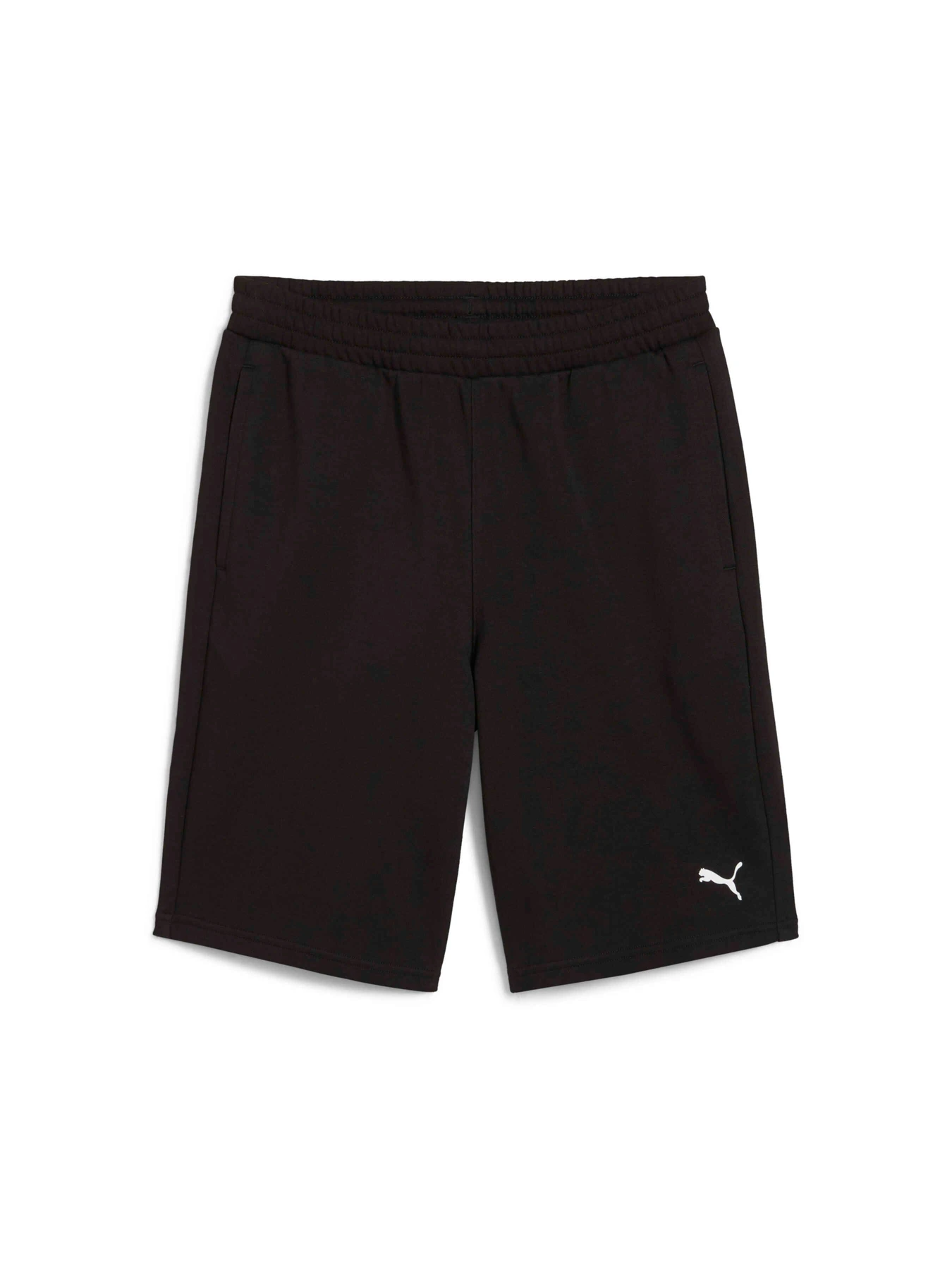 Шорты PUMA Tad Essentials 10 Knit Short модель 525929 Шорты PUMA Tad Essentials 10 Knit Short модель 525929 Фото