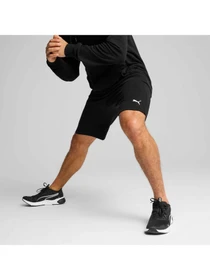 Шорты PUMA Tad Essentials 10 Knit Short модель 525929 Фото