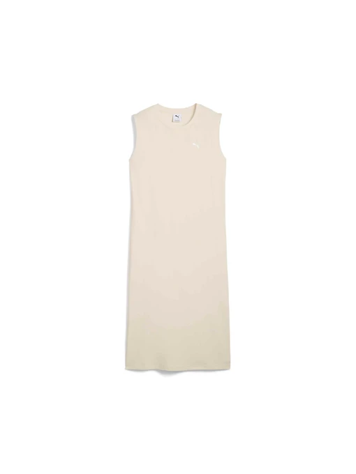 Платья PUMA Ess Dress модель 685643 Фото