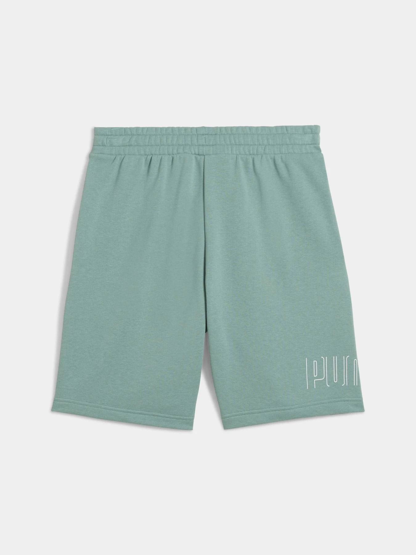 Шорты PUMA Sport Graphic Shorts модель 684623 Фото