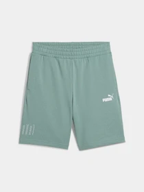 Шорты PUMA Sport Graphic Shorts модель 684623 Фото