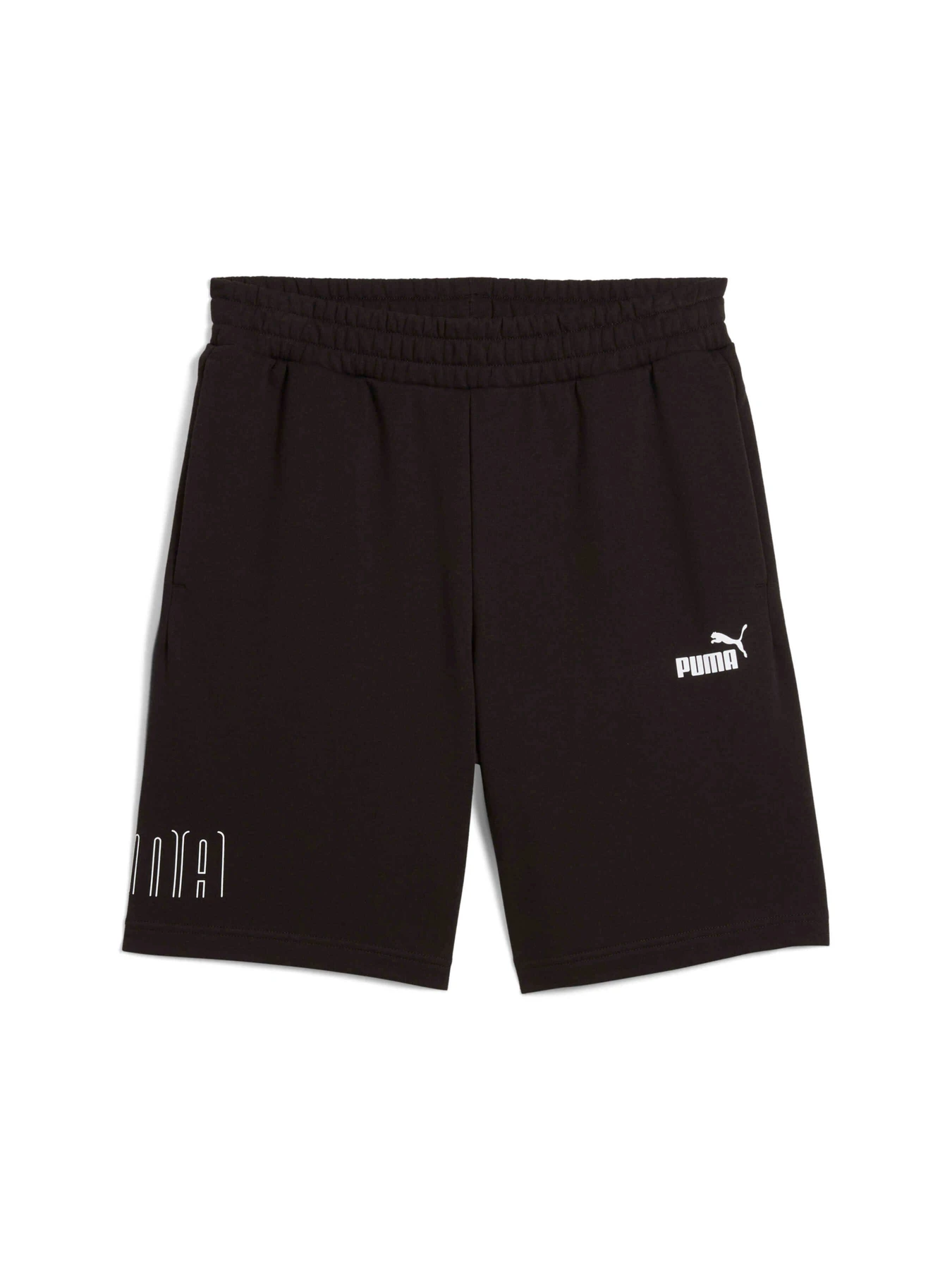 Шорты PUMA Sport Graphic Shorts модель 684623 Фото