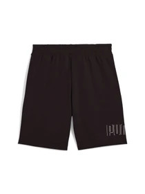 Шорты PUMA Sport Graphic Shorts модель 684623 Фото