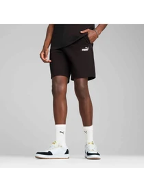 Шорты PUMA Sport Graphic Shorts модель 684623 Фото