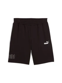Шорты PUMA Sport Graphic Shorts модель 684623 Фото