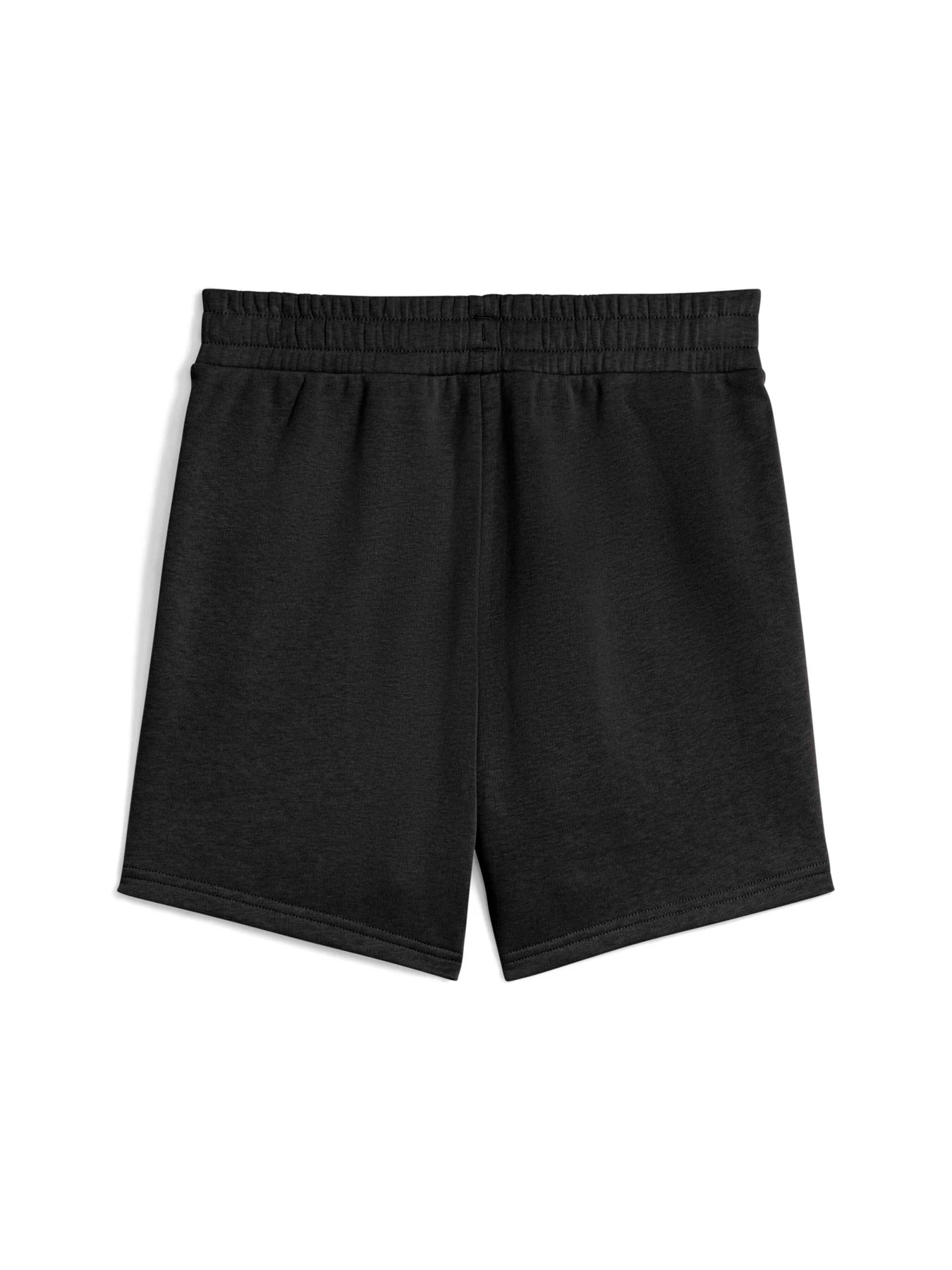 Шорты PUMA Script High-waist Shorts модель 684984 Шорты PUMA Script High-waist Shorts модель 684984 Фото