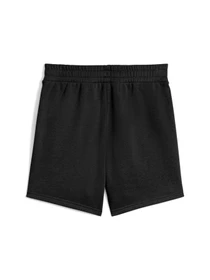 Шорты PUMA Script High-waist Shorts модель 684984 Фото