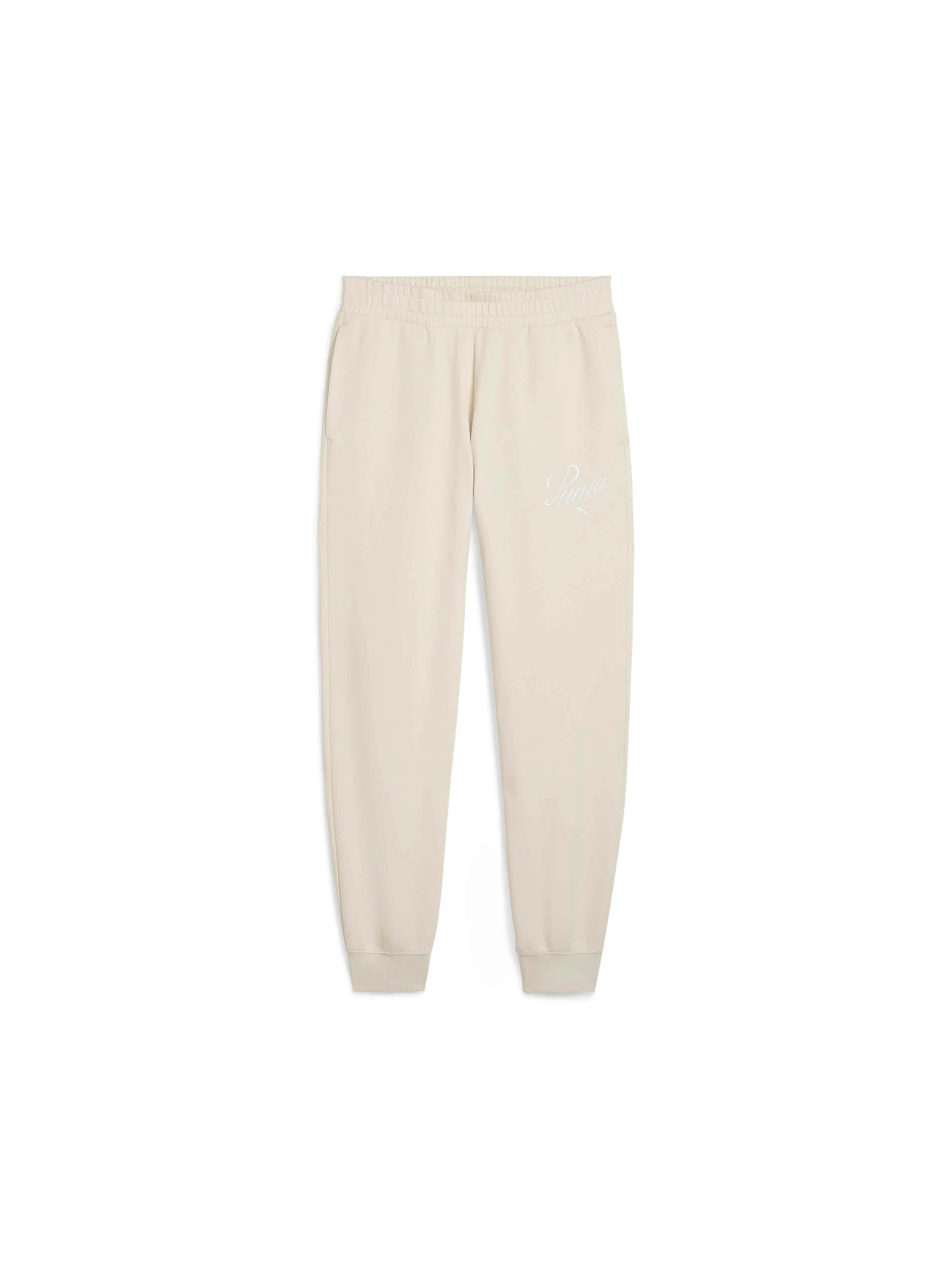 Штани PUMA Script Comfort Sweatpants модель 684985 Фото