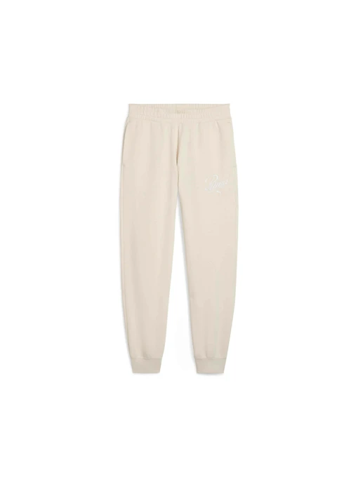 Штани PUMA Script Comfort Sweatpants модель 684985 Фото