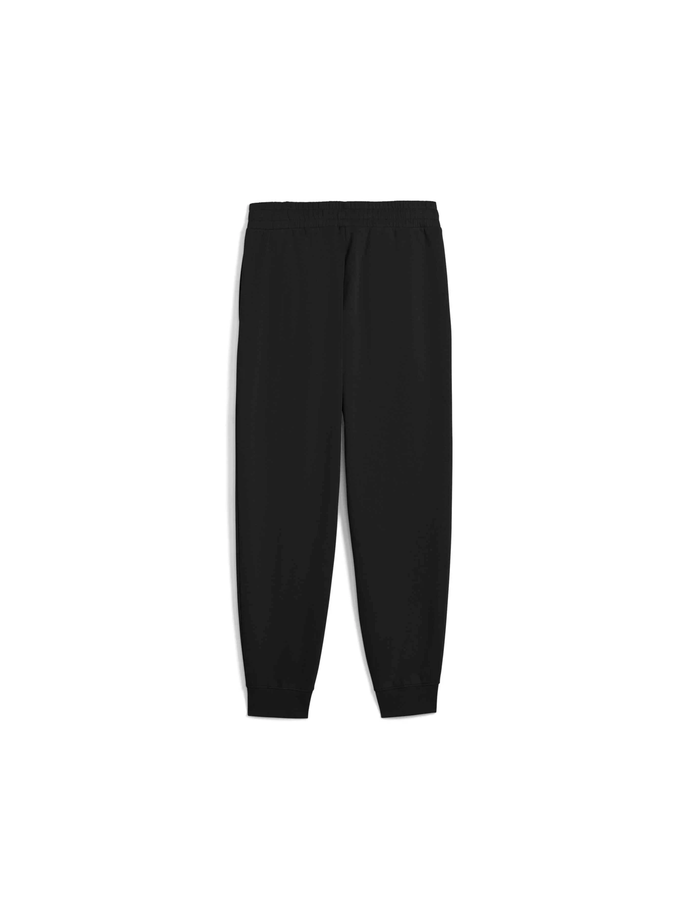 Штани PUMA Script Comfort Sweatpants модель 684985 Штани PUMA Script Comfort Sweatpants модель 684985 Фото