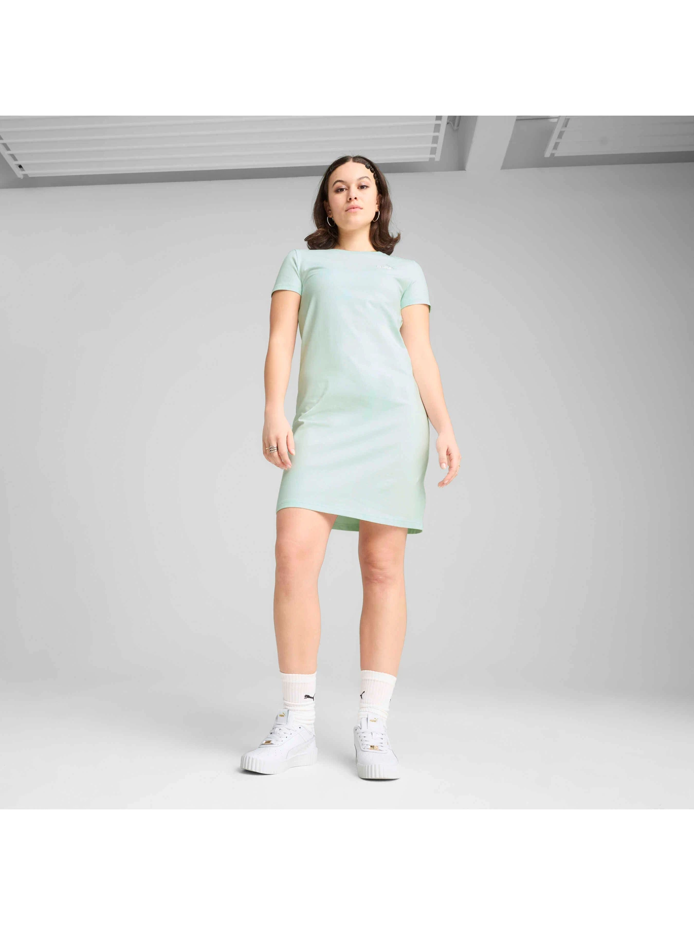 Платья PUMA модель 684974 Фото